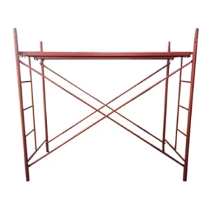 ANDAMIO ESTANDAR MODELO 1.25