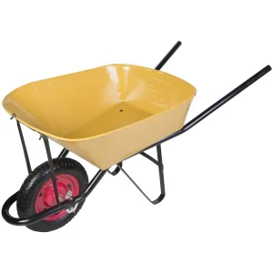 CARRETILLA 90 LITROS CONCRETERA