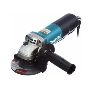 ESMERIL MAKITA DE 4 Y MEDIA PULGADAS 9557HPG