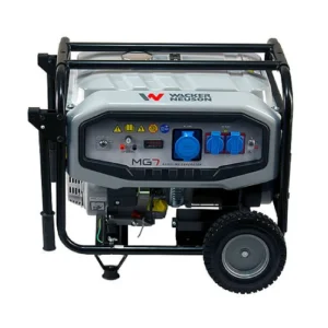 GENERADOR 7.5KVA WACKER MG7