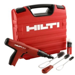 PISTOLA DE FIJACION HILTI DX2