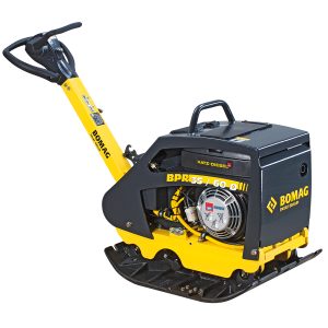 PLACA COMPACTADORA 3.000KG BOMAG BPR 35/60