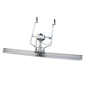 REGLA VIBRADORA MOTOR GX35 BENCINERA.