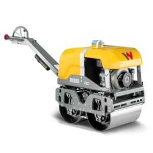 RODILLO COMPACTADOR WACKER NEUSON RD7