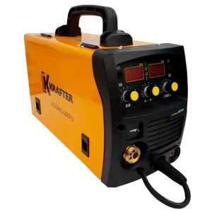 SOLDADORA KRAFTER ECOMIG 205 FU MIG / MMA