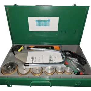 TERMOFUSION VINIDIC T-63