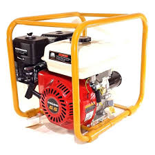 UNIDAD MOTRIZ BENCINERA