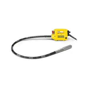 UNIDAD MOTRIZ DE ALTA FRECUENCIA WACKER M-3000