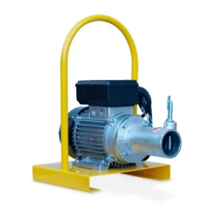 UNIDAD MOTRIZ ELECTRICA