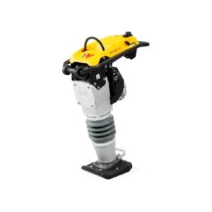 VIBROPISON WACKER DS-60 BENCINERO