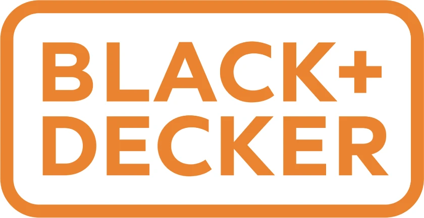 Logo Black+Decker