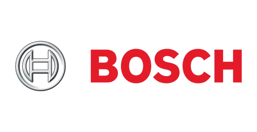 Logo Bosch