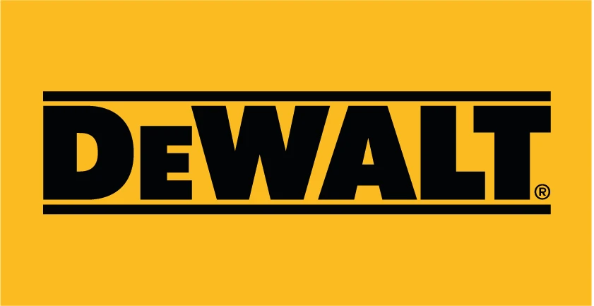 Logo Dewalt