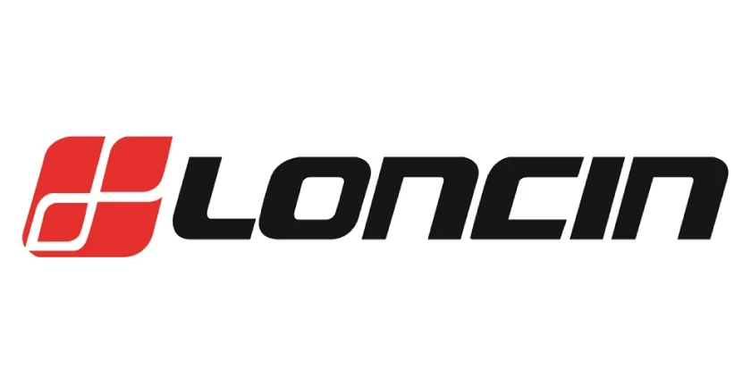 Logo Loncin
