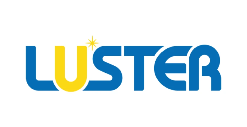Logo Lustrer