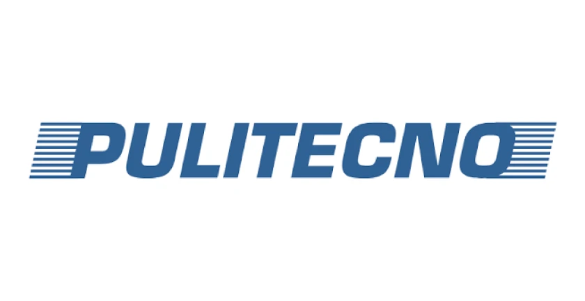 Logo Pulitecno