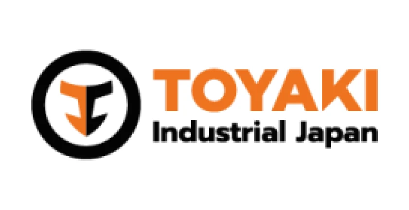 Logo Toyaki